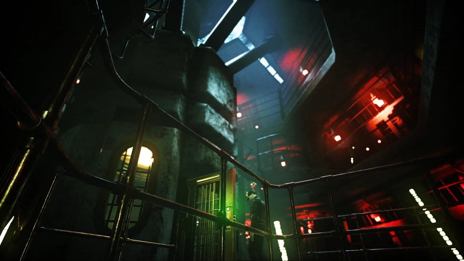 Kingdom City Drowning Ep1 - The Champion screenshot 1