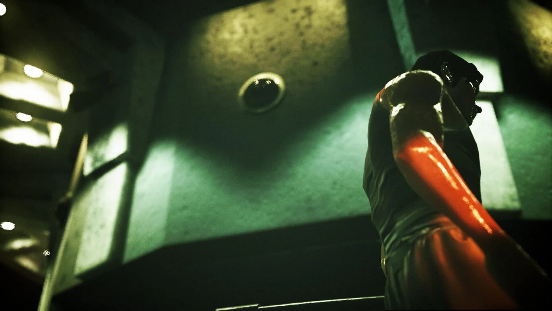 Kingdom City Drowning Ep1 - The Champion screenshot 5