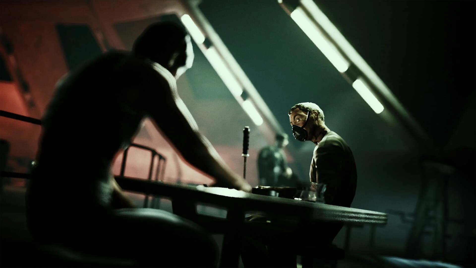 Kingdom City Drowning Ep1 - The Champion screenshot 3