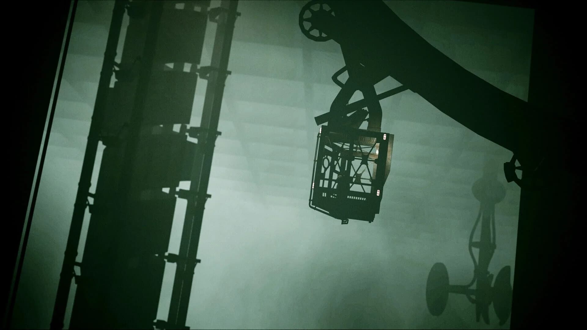 Kingdom City Drowning Ep1 - The Champion screenshot 4