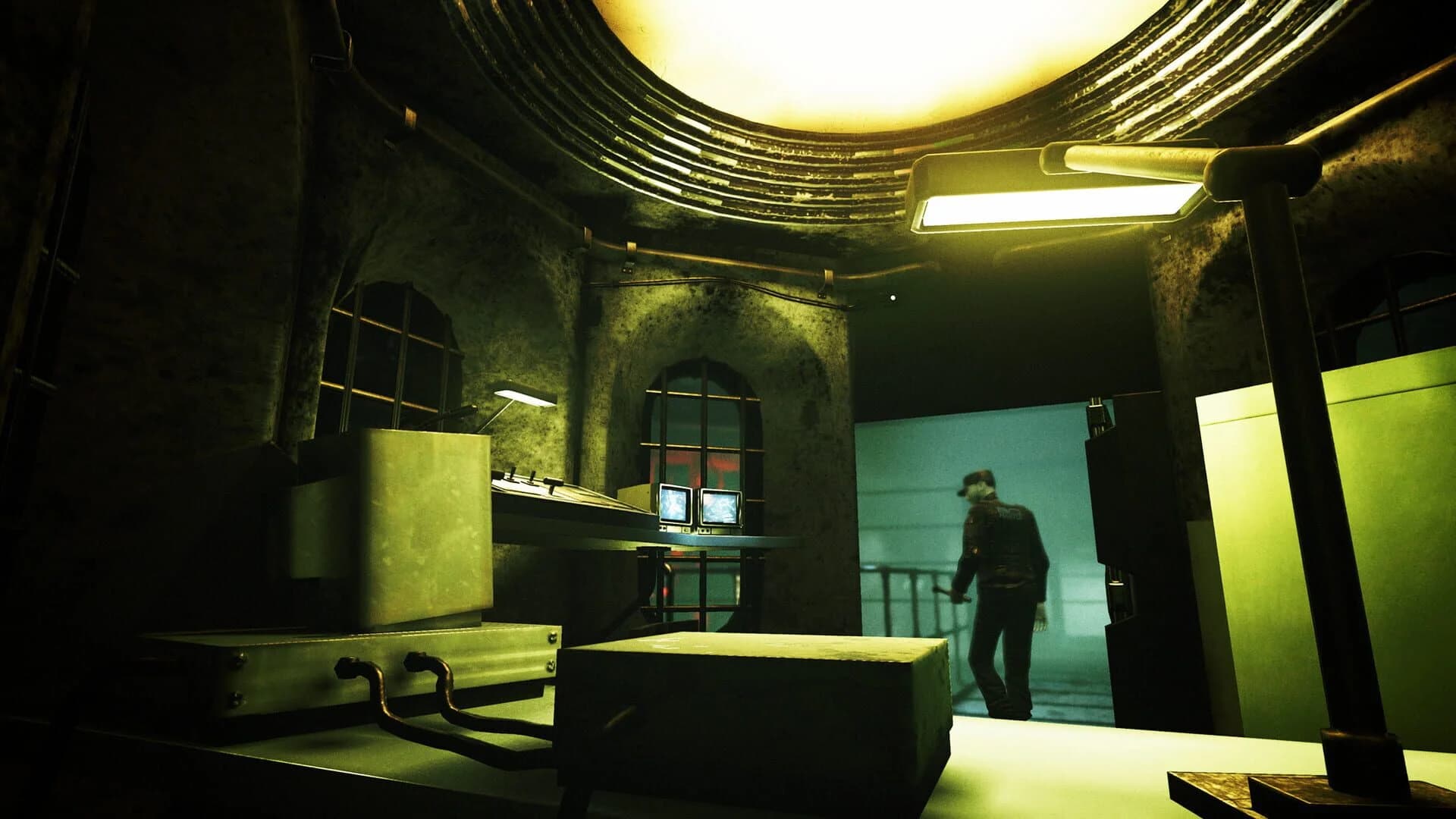 Kingdom City Drowning Ep1 - The Champion screenshot 2