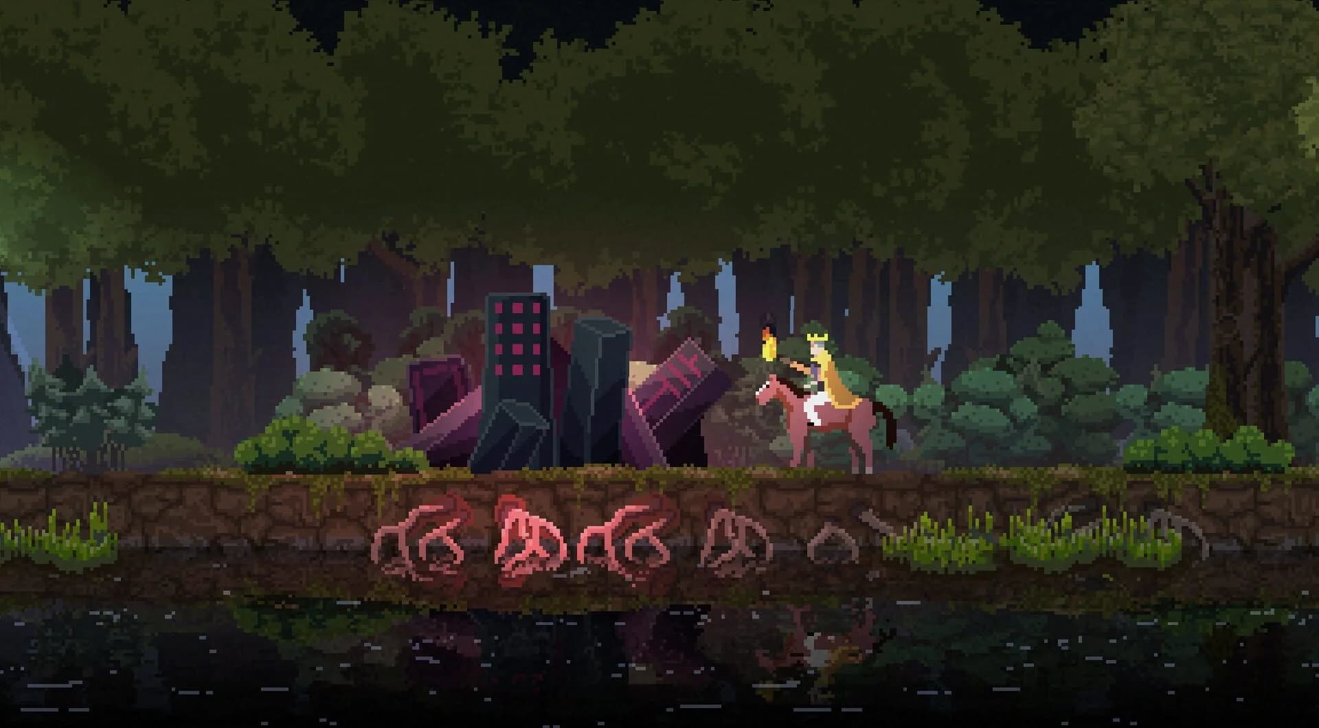 Kingdom: Classic screenshot 4