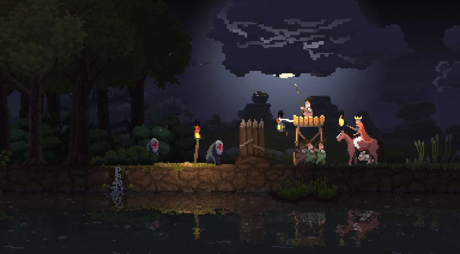 Kingdom: Classic screenshot 2
