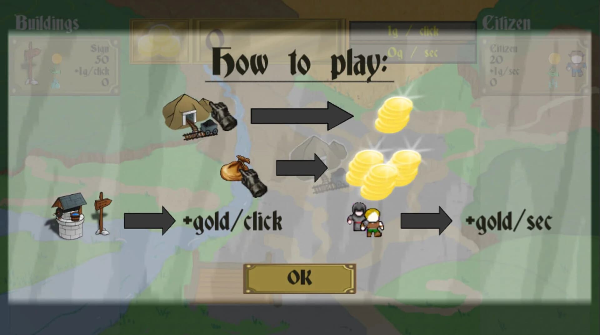Kingdom Clicker screenshot 3