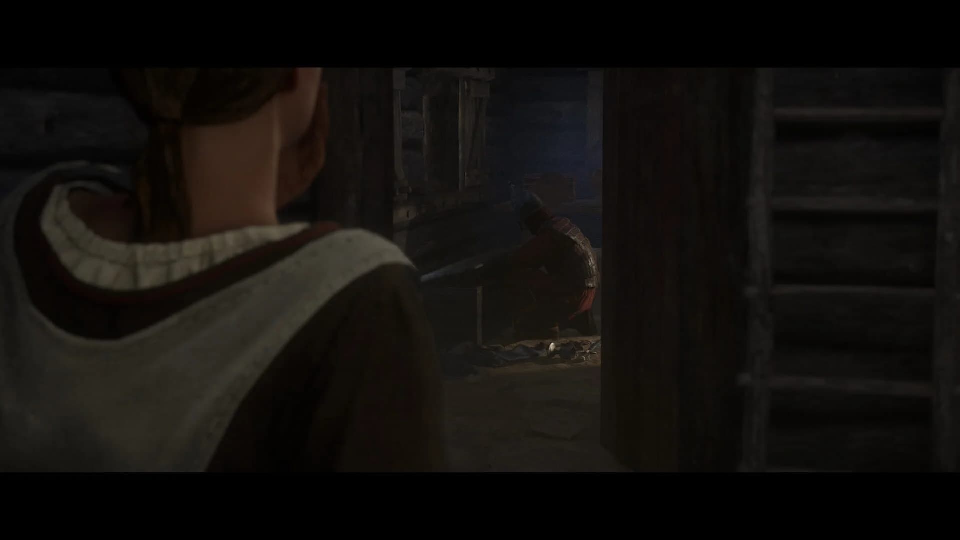 Kingdom Come: Deliverance - A Woman's Lot screenshot 2