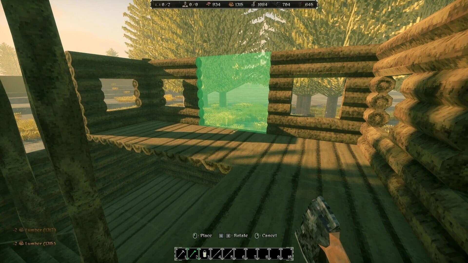 Kingdom Conquer screenshot 3