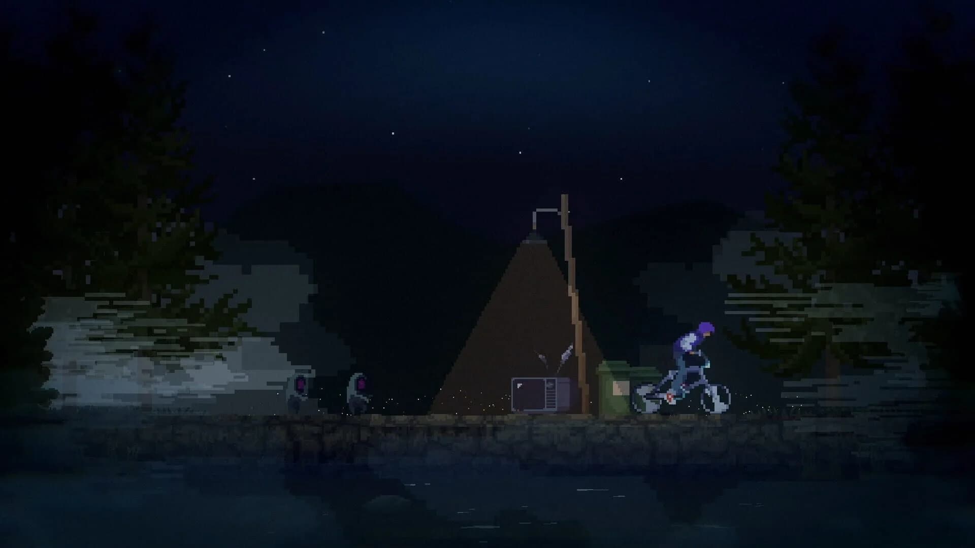 Kingdom Eighties screenshot 1