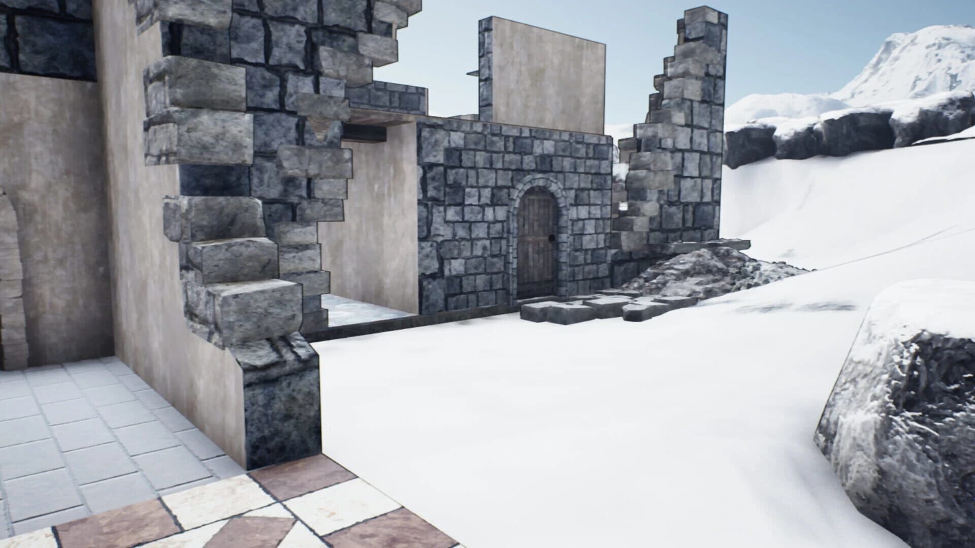 Kingdom Flipper screenshot 2