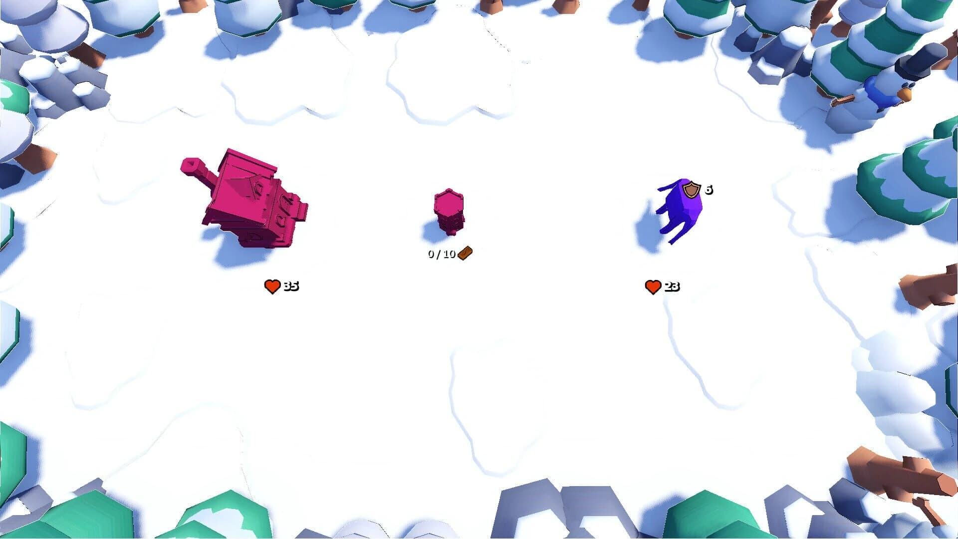 Kingdom Fortress screenshot 2