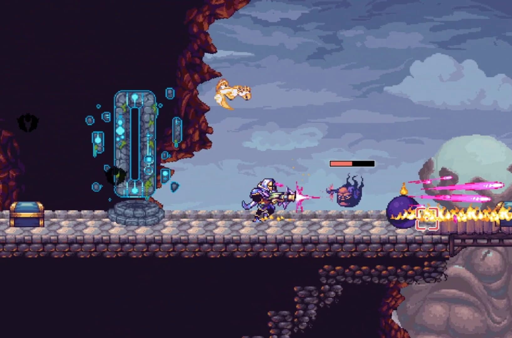 Kingdom Gun screenshot 2