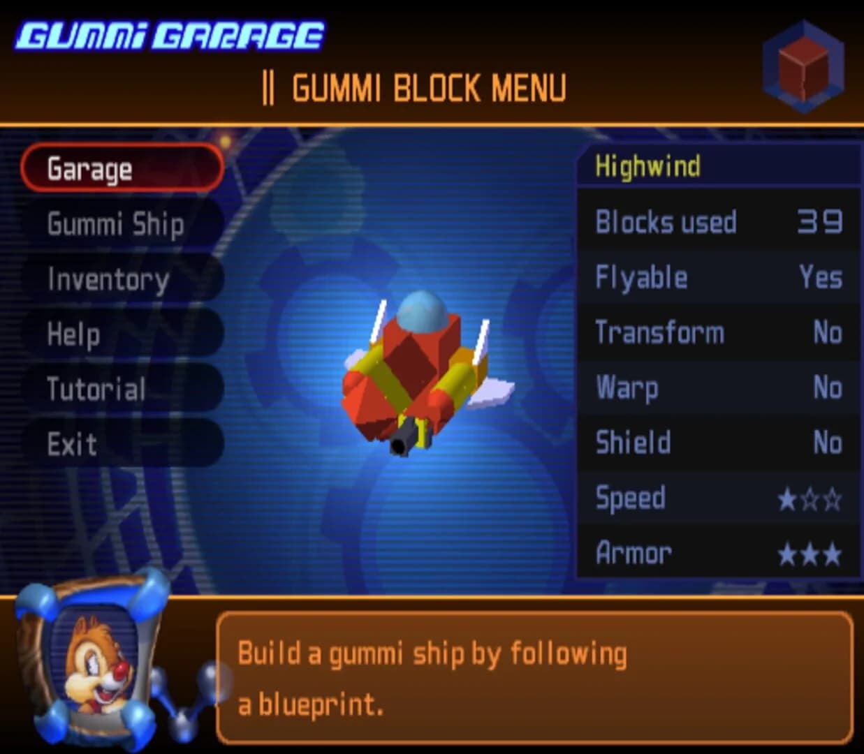 Kingdom Hearts screenshot 5