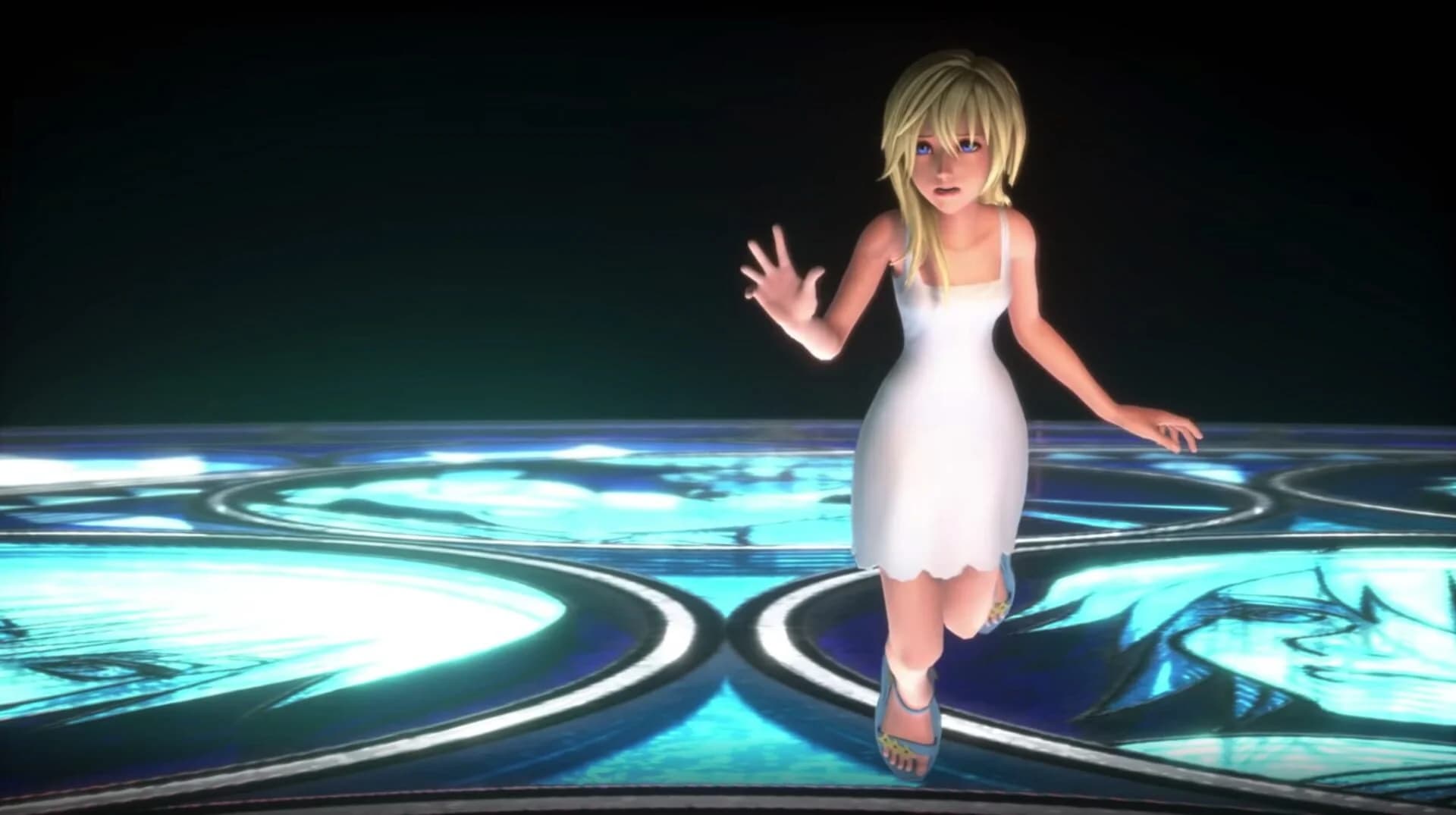 Kingdom Hearts III: Re Mind screenshot 5