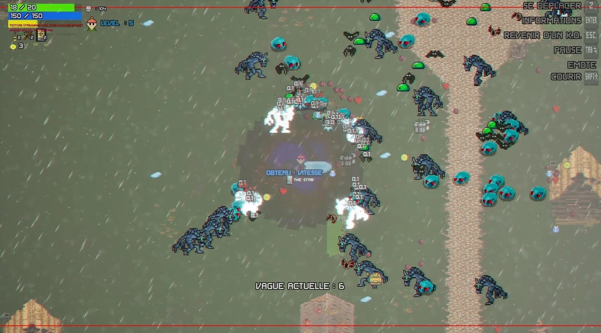 Kingdom Heroes screenshot 4
