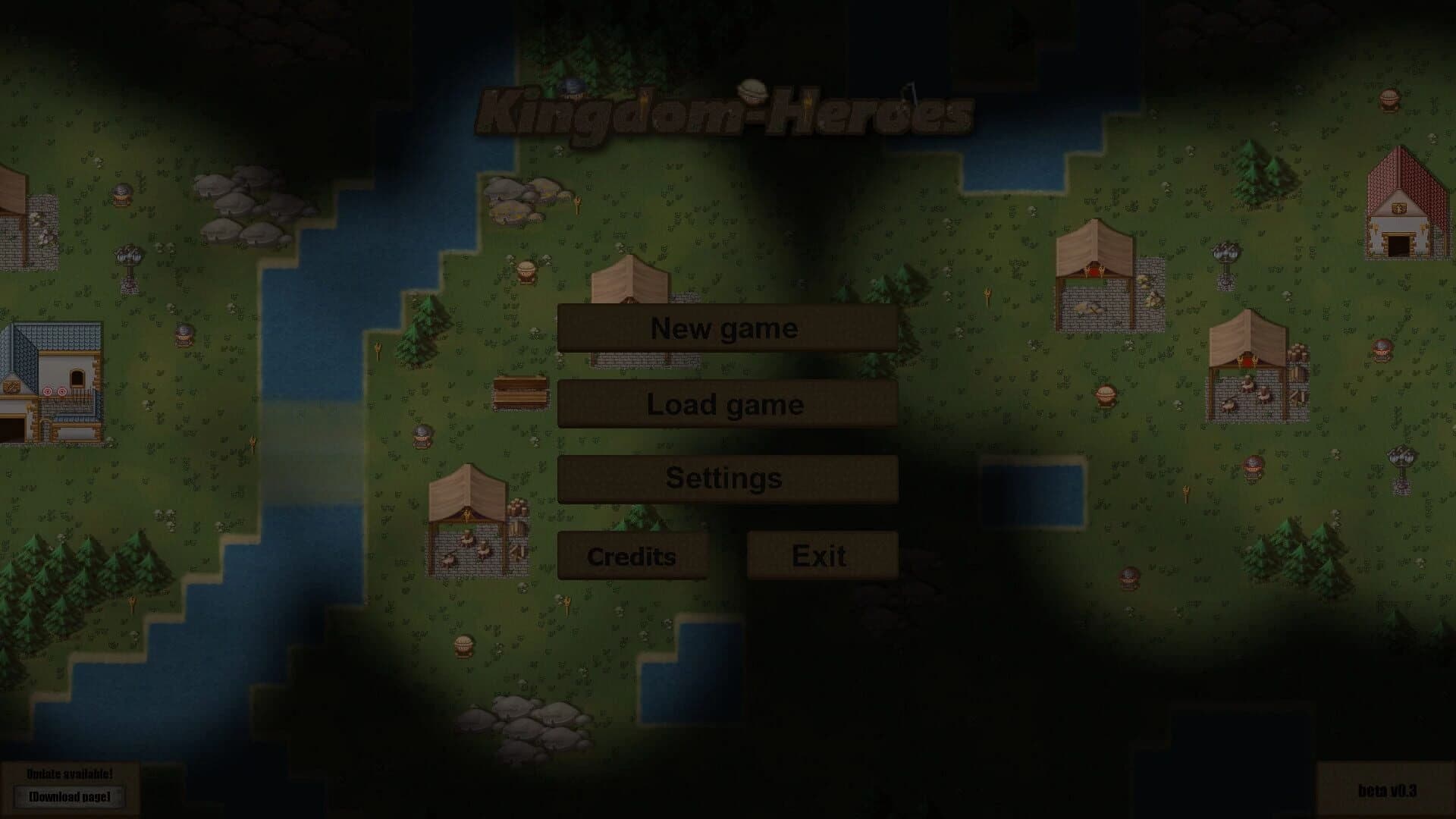 Kingdom-Heroes screenshot 4