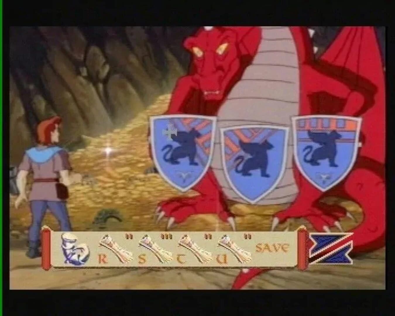 Kingdom II: Shadoan screenshot 3