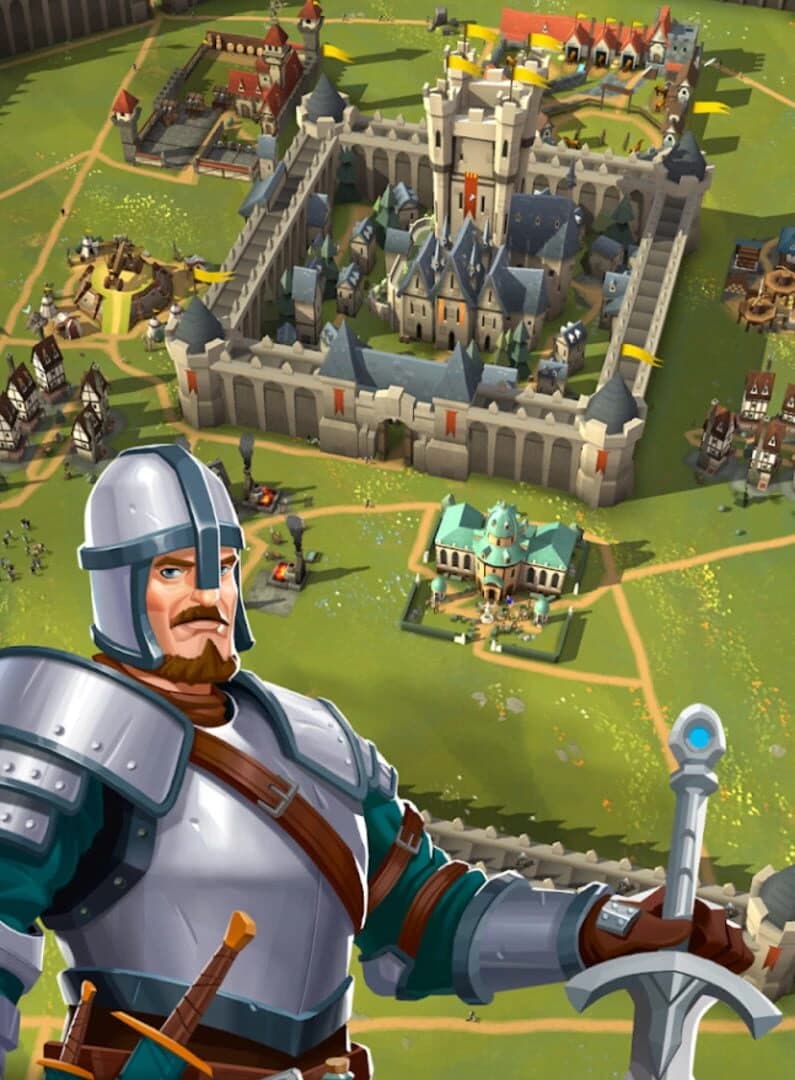 Kingdom Maker screenshot 5