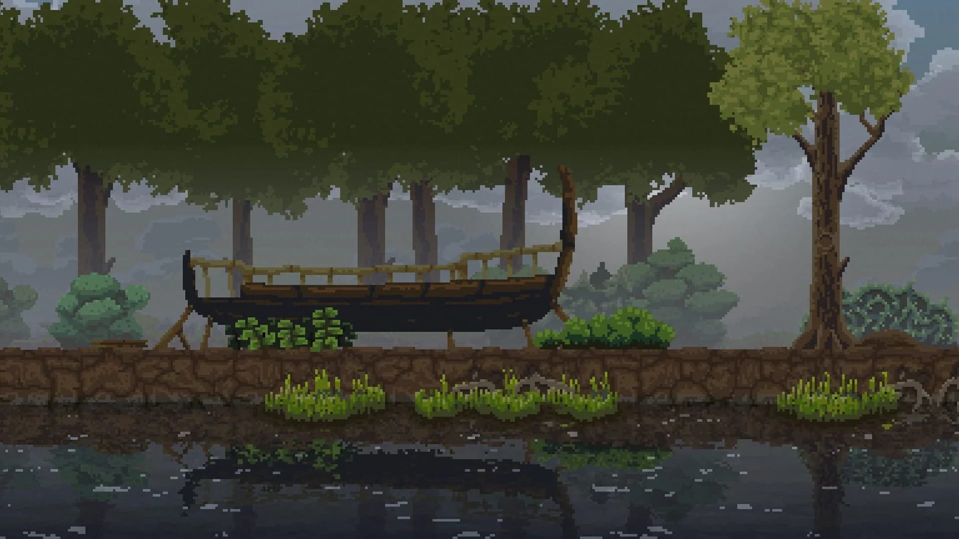 Kingdom: New Lands screenshot 5