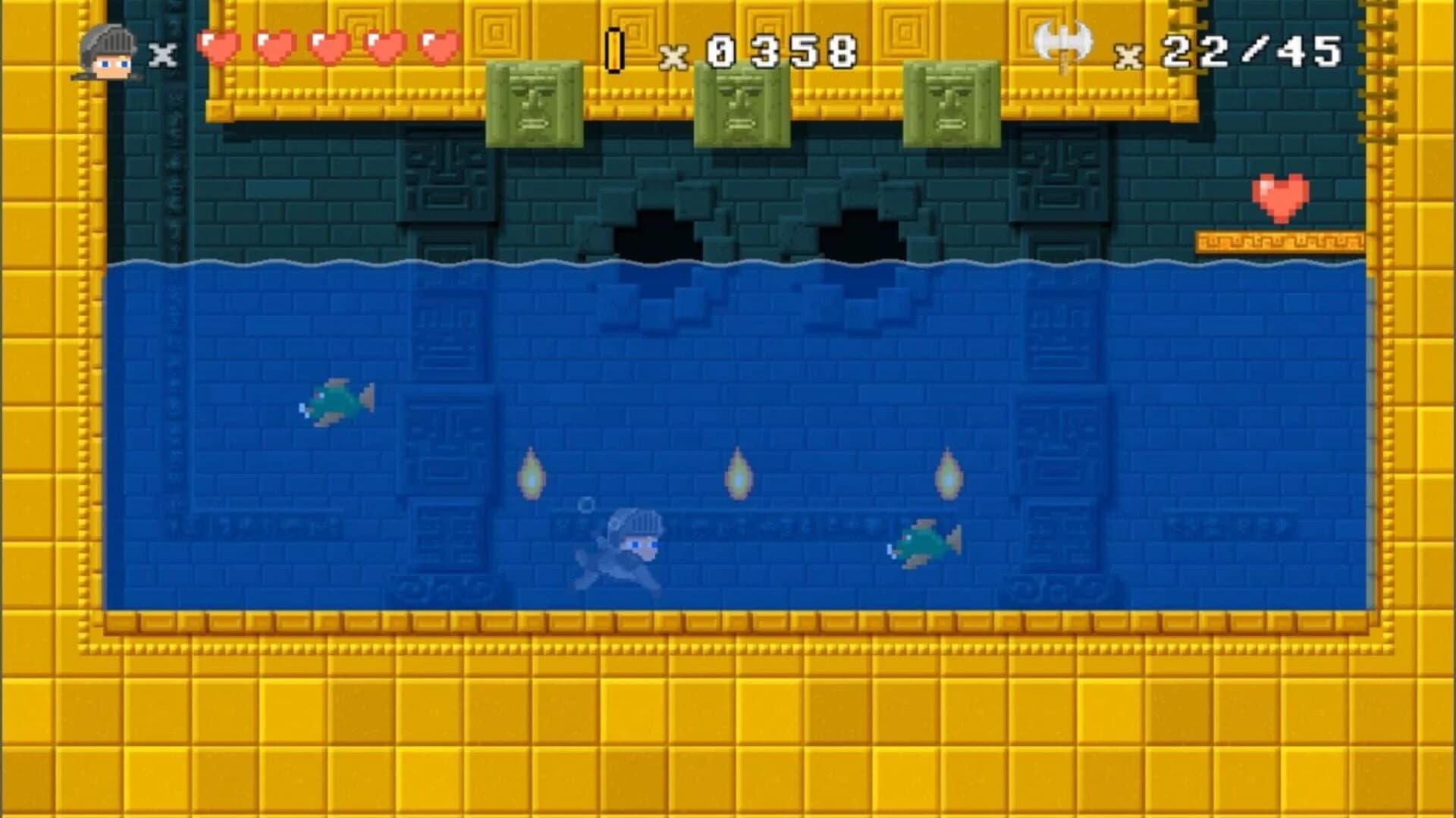 Kingdom of Arcadia screenshot 1