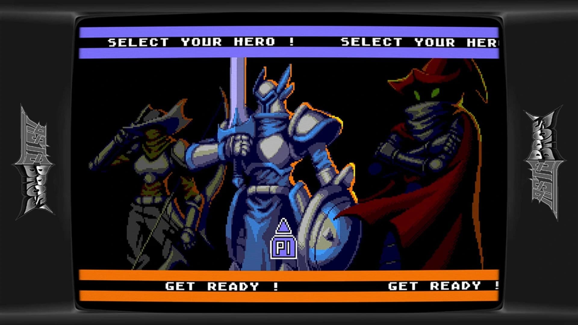 Kingdom of Asteborg screenshot 3