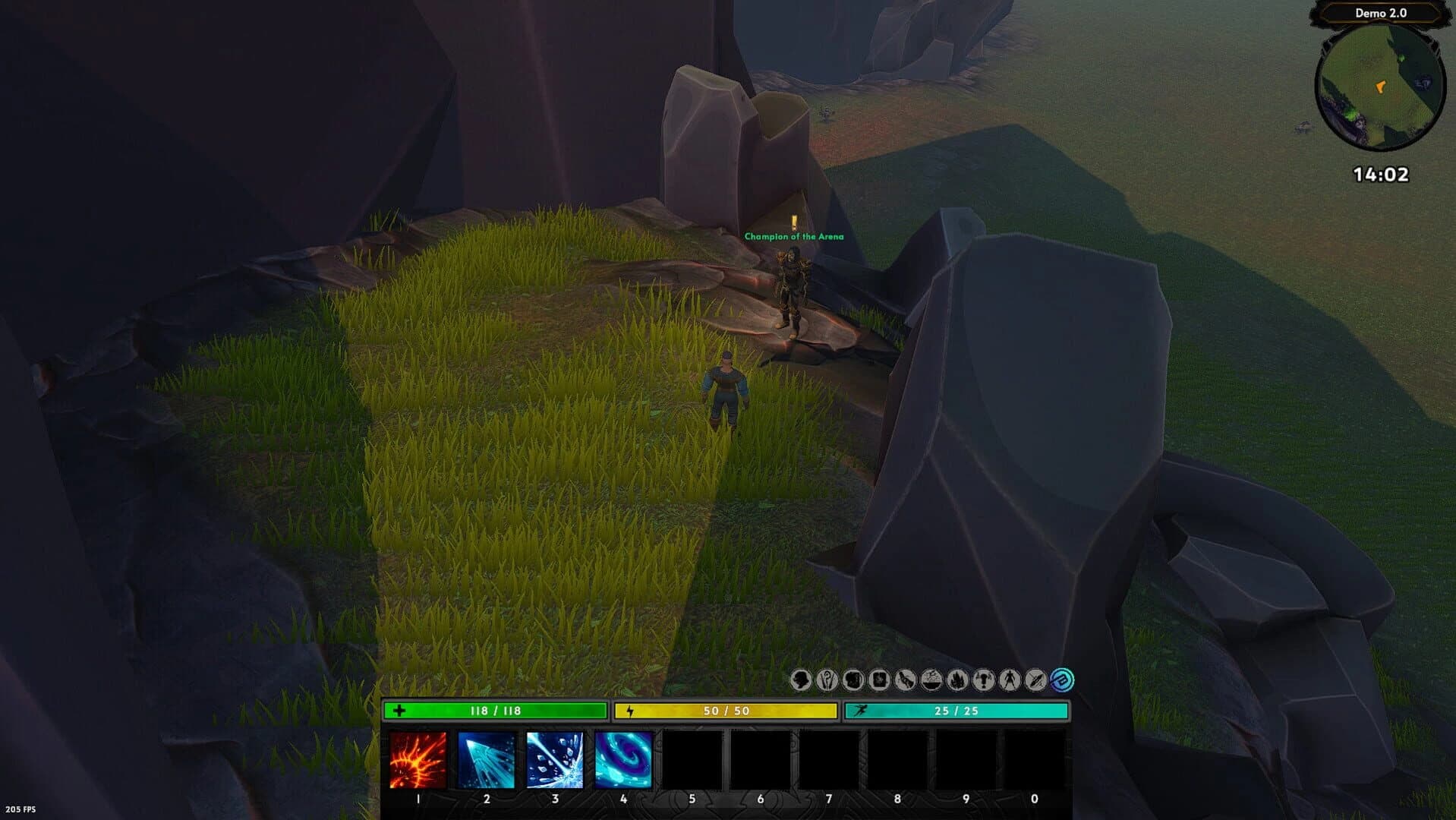 Kingdom of Bärn screenshot 5