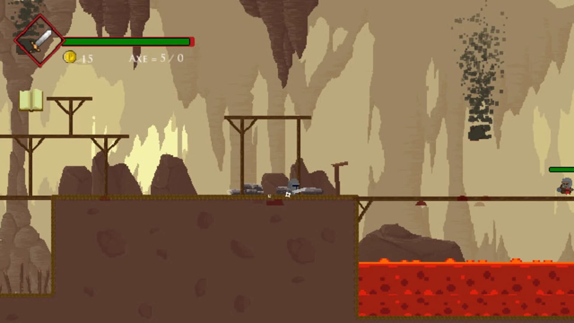 Kingdom of Corrupts screenshot 4