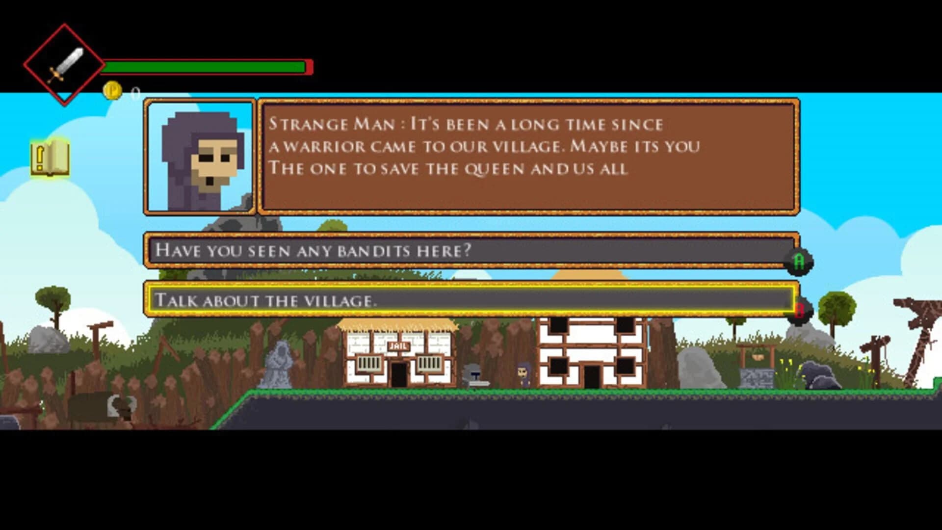 Kingdom of Corrupts screenshot 5