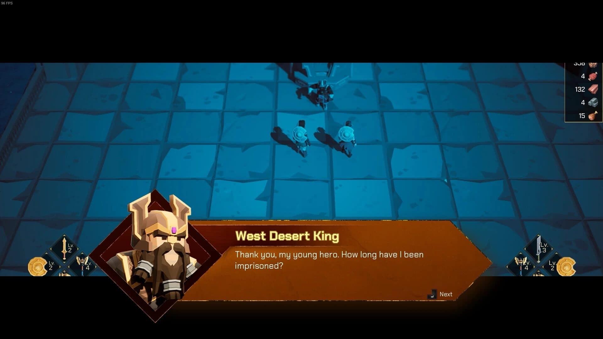 Kingdom of Explorers screenshot 4