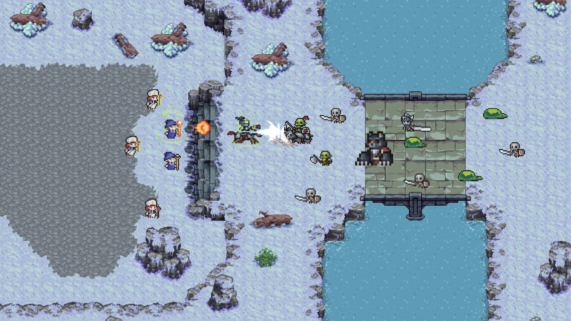 Kingdom of Foundry screenshot 5