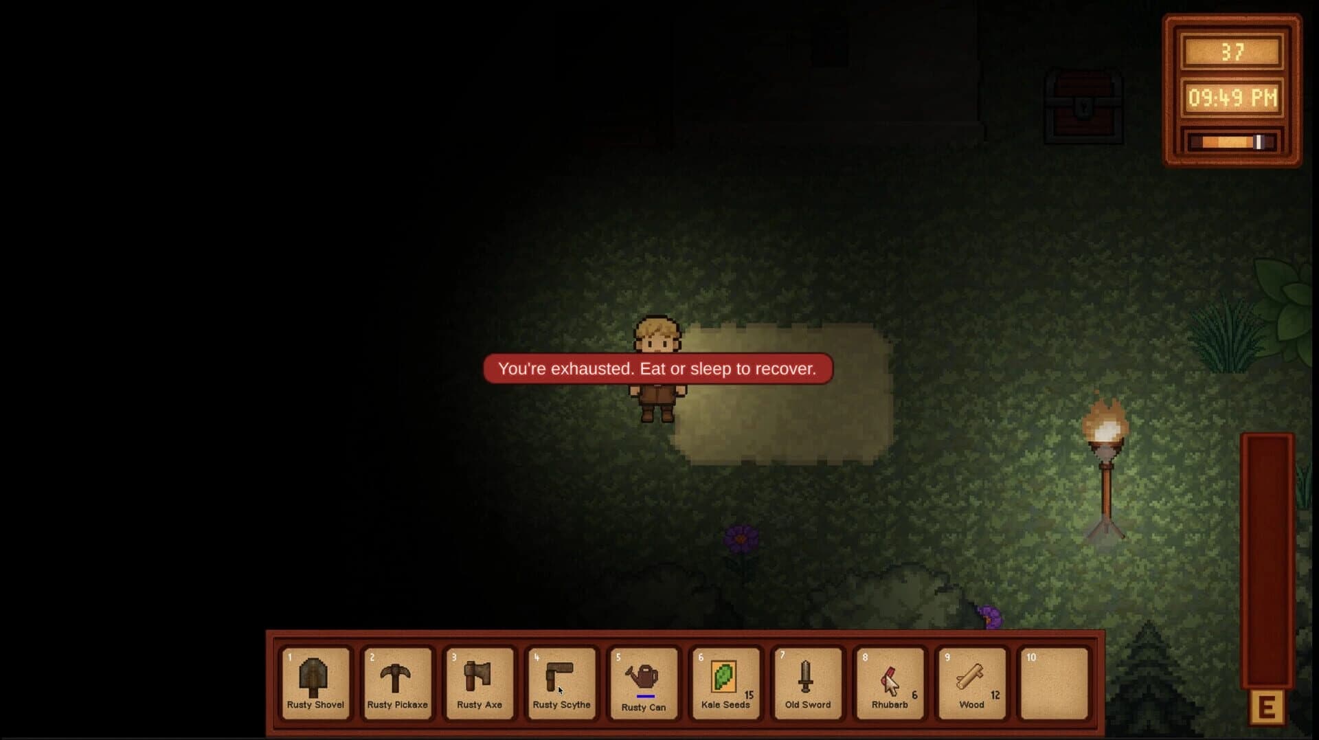 Kingdom of Hope screenshot 3