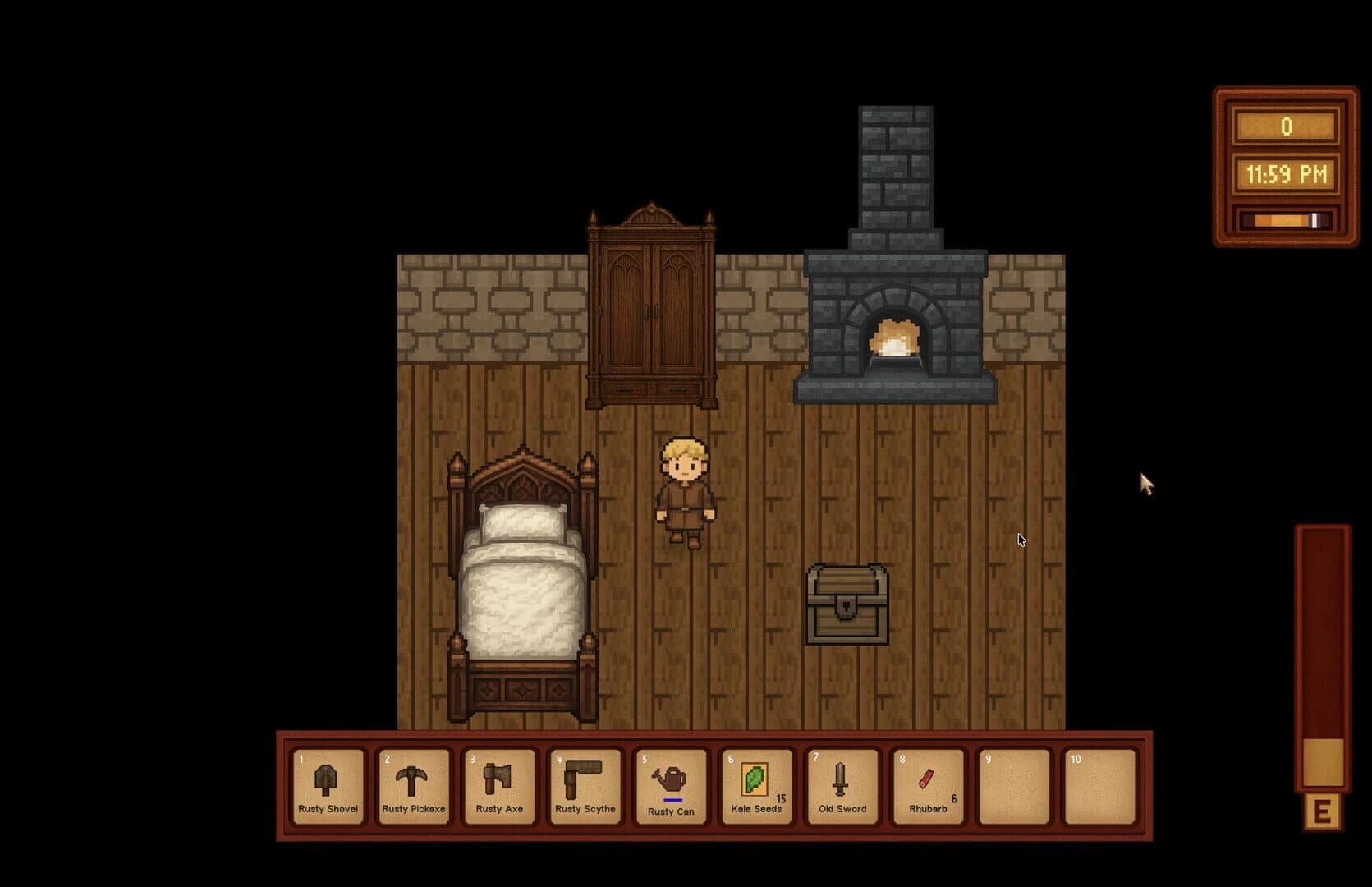 Kingdom of Hope screenshot 4