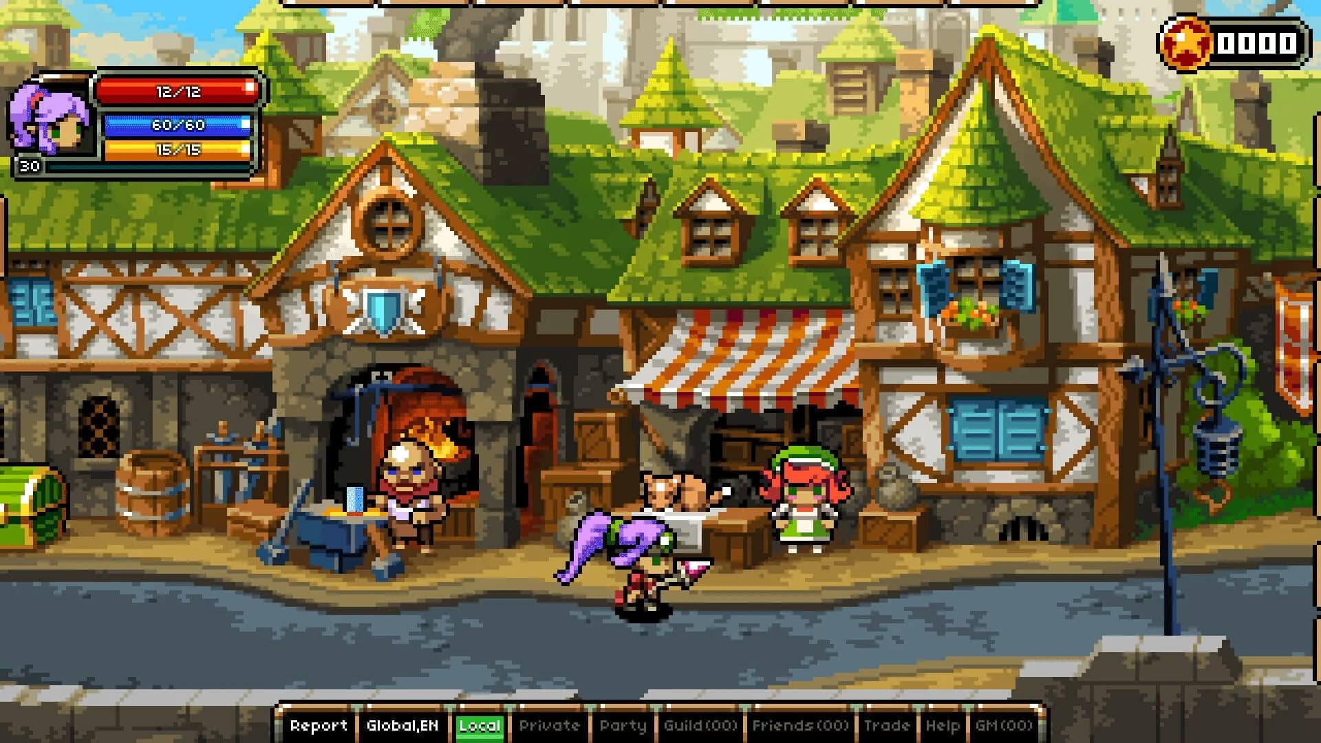 Kingdom of Loot screenshot 2
