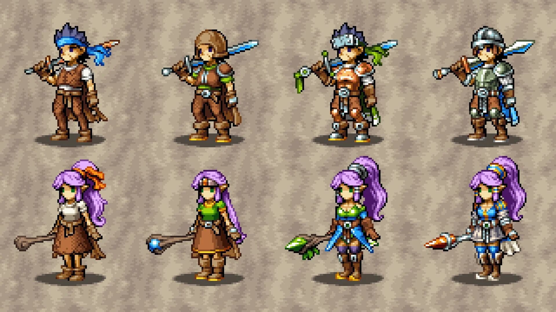 Kingdom of Loot screenshot 1