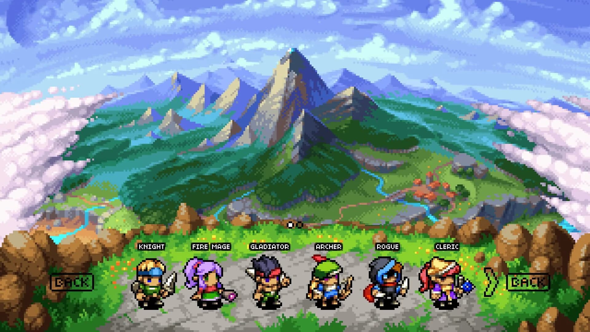 Kingdom of Loot screenshot 5