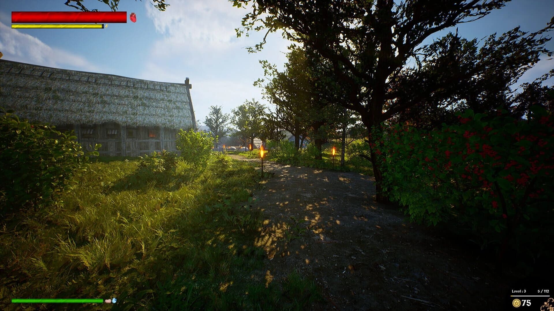 Kingdom Of Peace screenshot 5