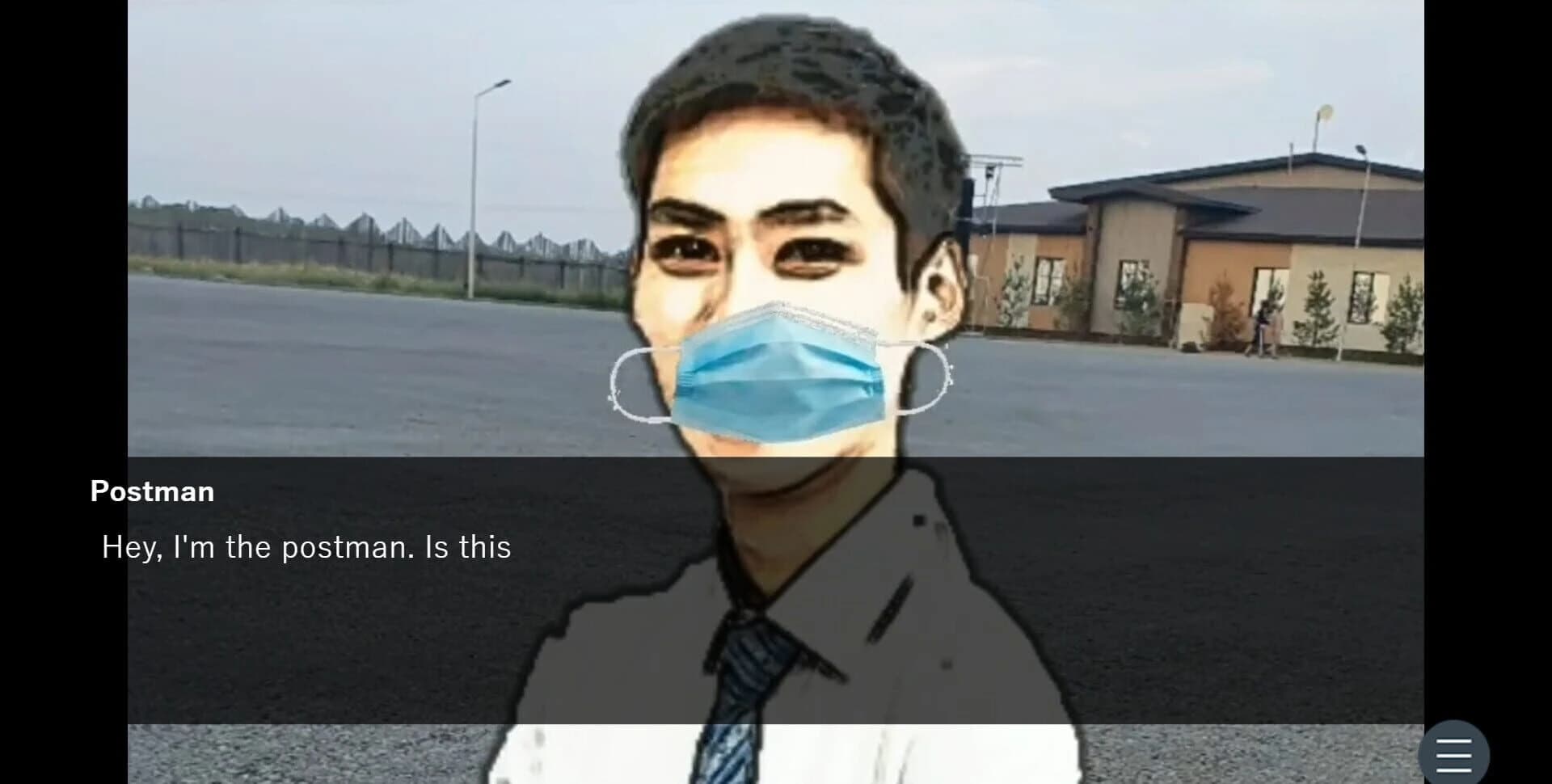 Kingdom of Piss screenshot 5