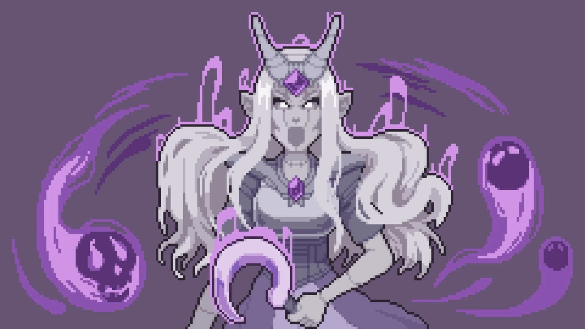 Kingdom of Pixels screenshot 5
