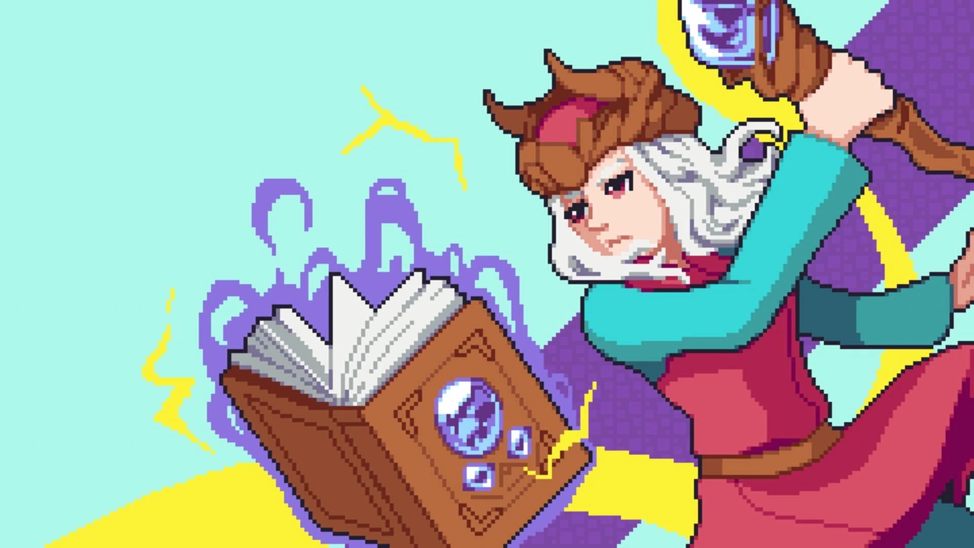 Kingdom of Pixels screenshot 4