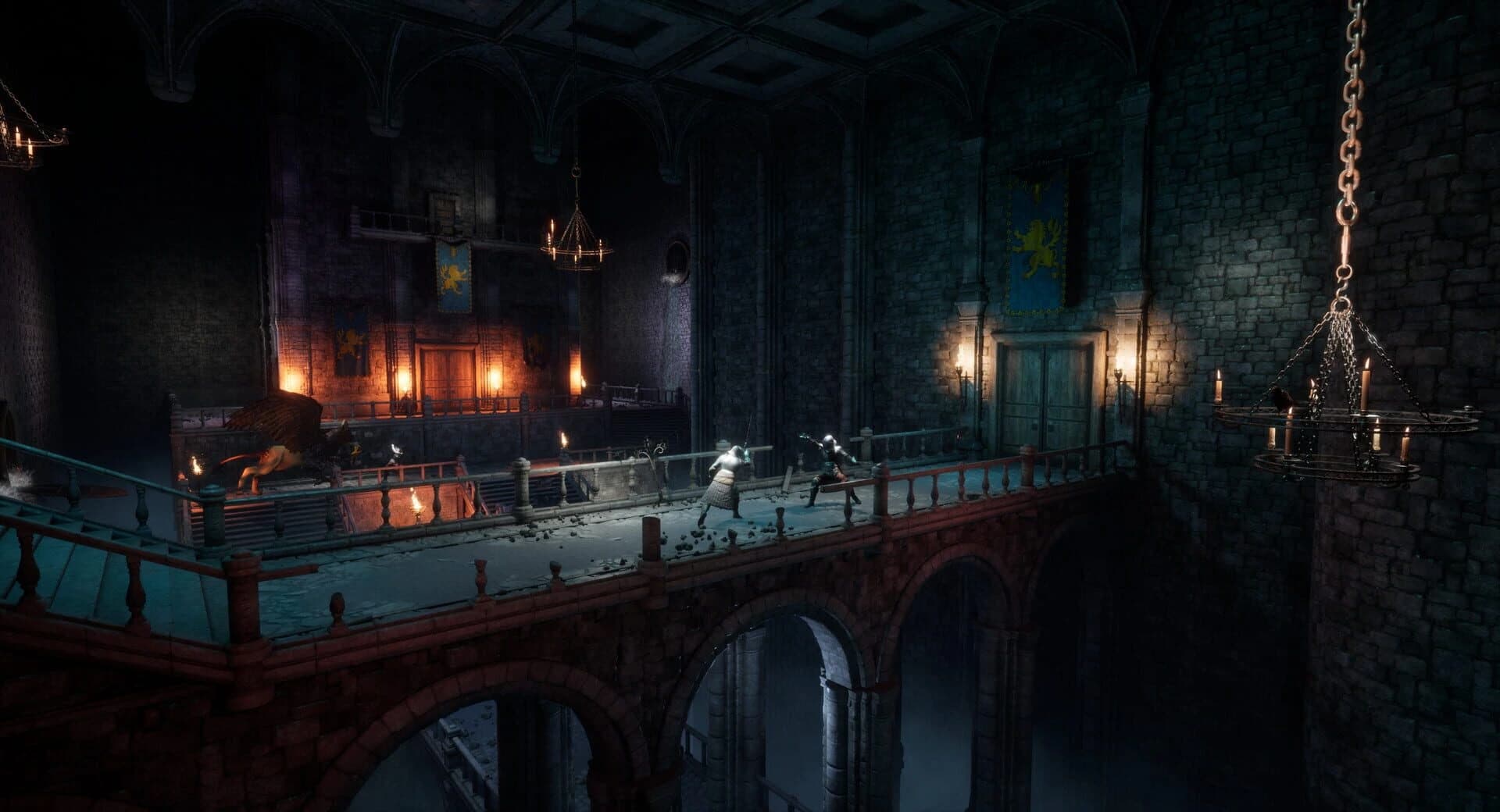 Kingdom of Rhea screenshot 5