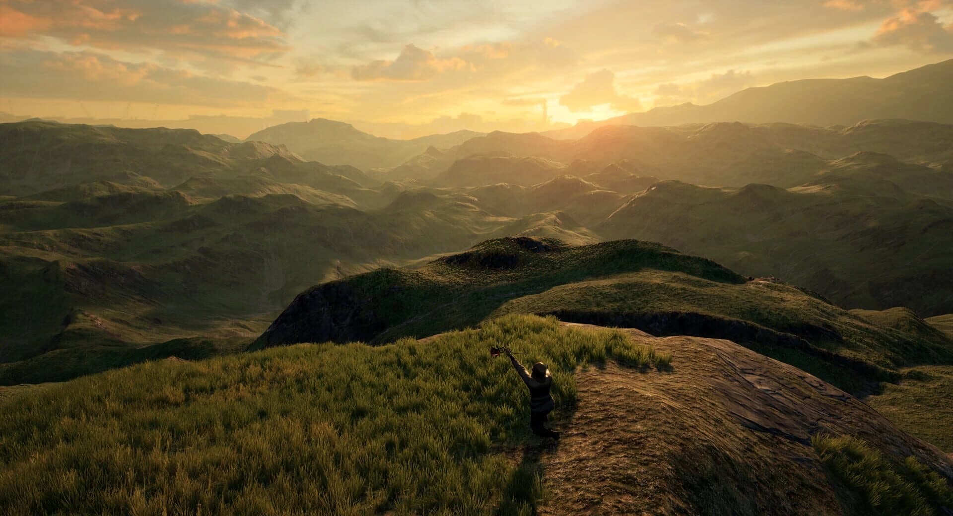 Kingdom of Rhea screenshot 4