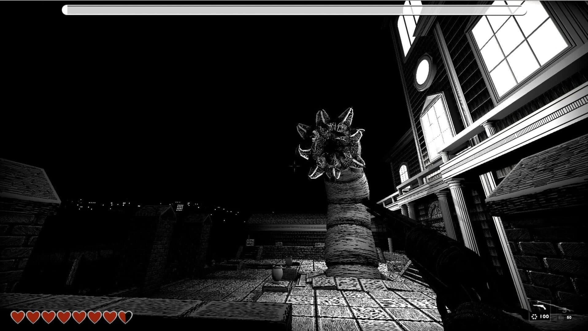 Kingdom of the Dead screenshot 5