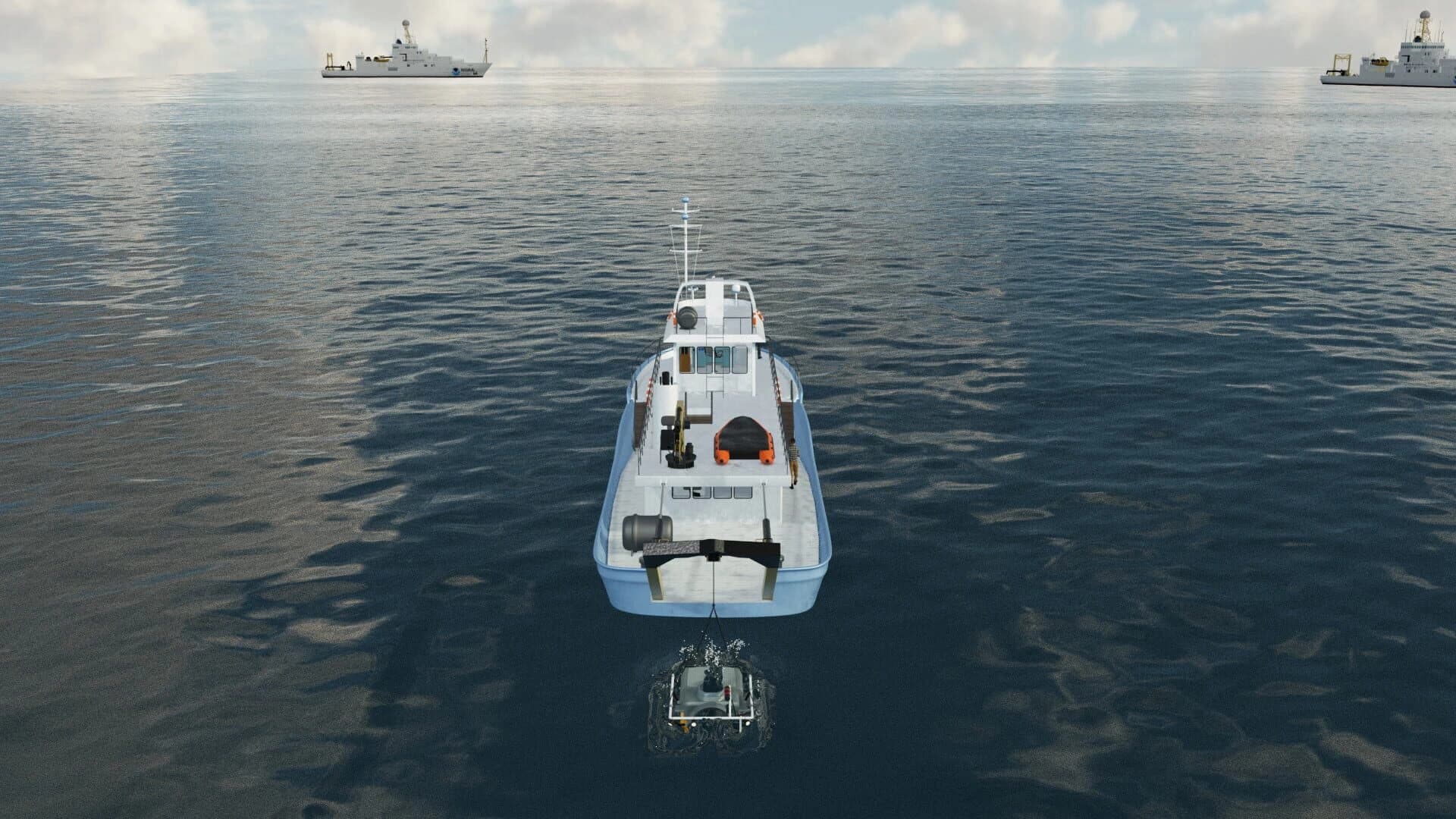 Kingdom of Wreck Business screenshot 3
