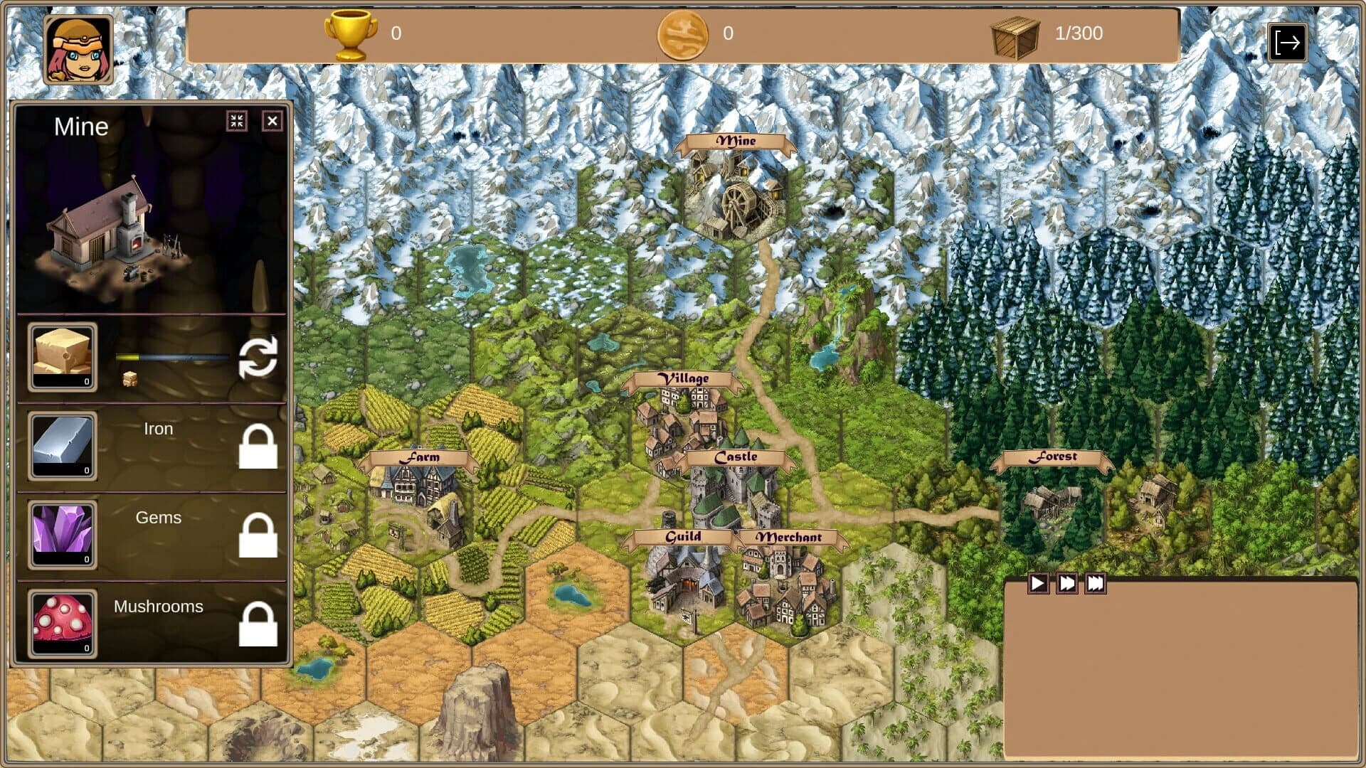 Kingdom Quest screenshot 5