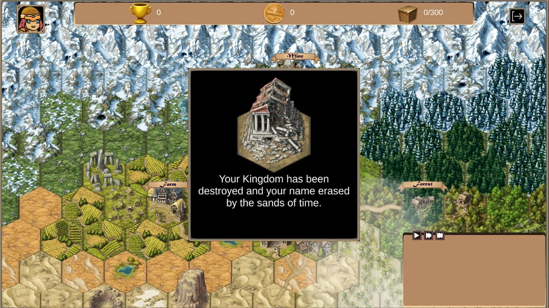 Kingdom Quest screenshot 2