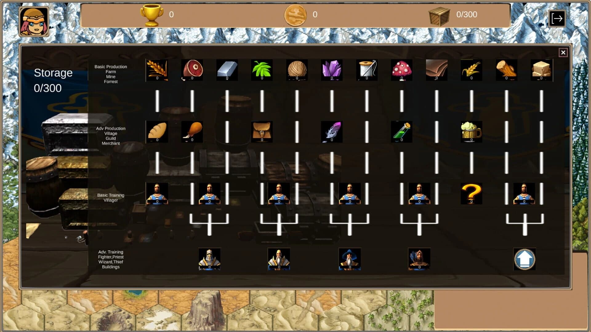 Kingdom Quest screenshot 4