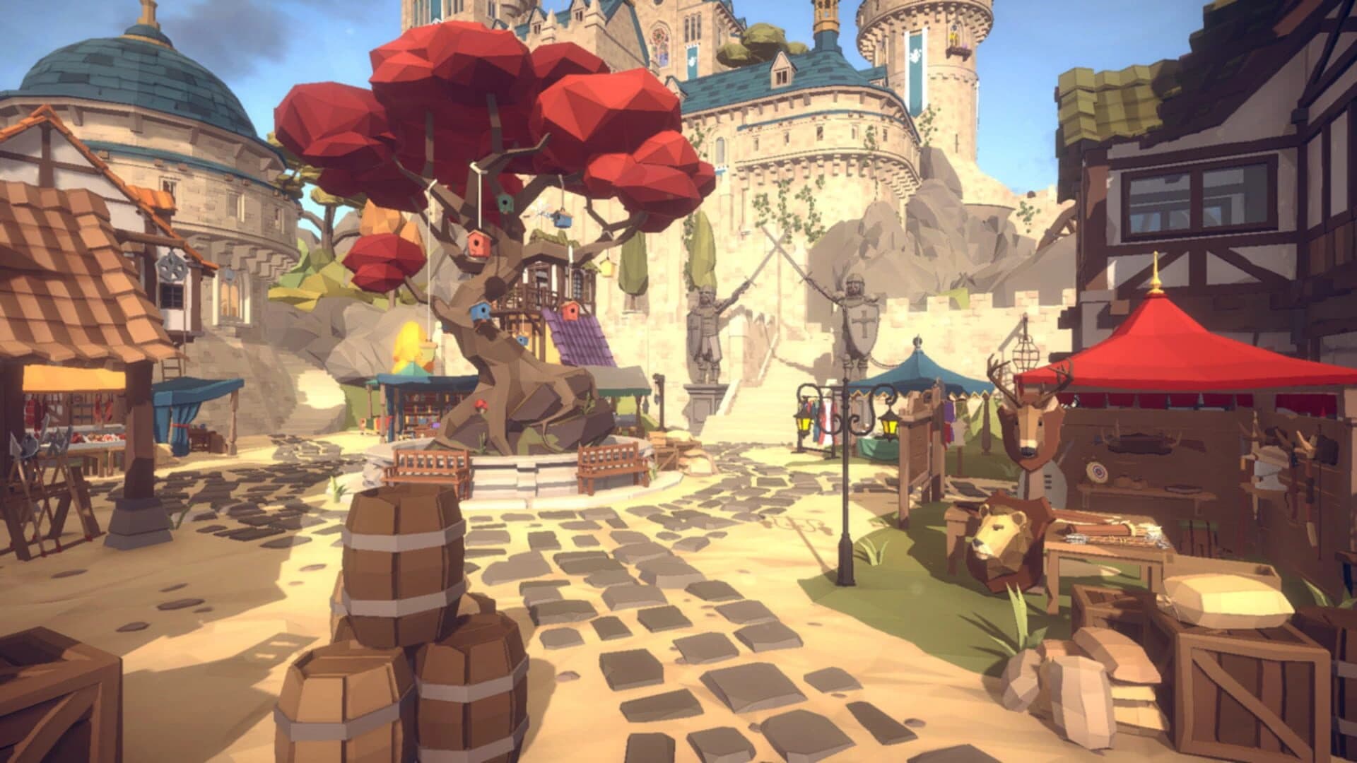 Kingdom Trails screenshot 4