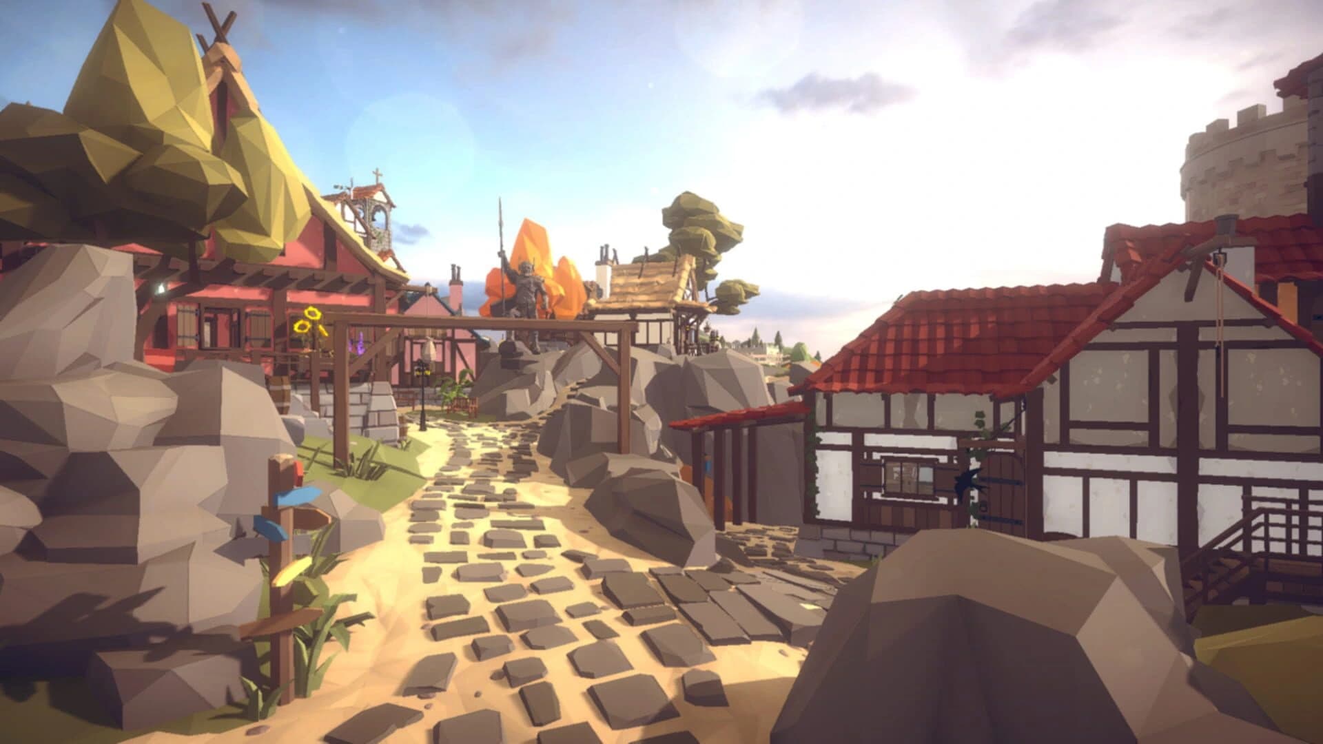 Kingdom Trails screenshot 5