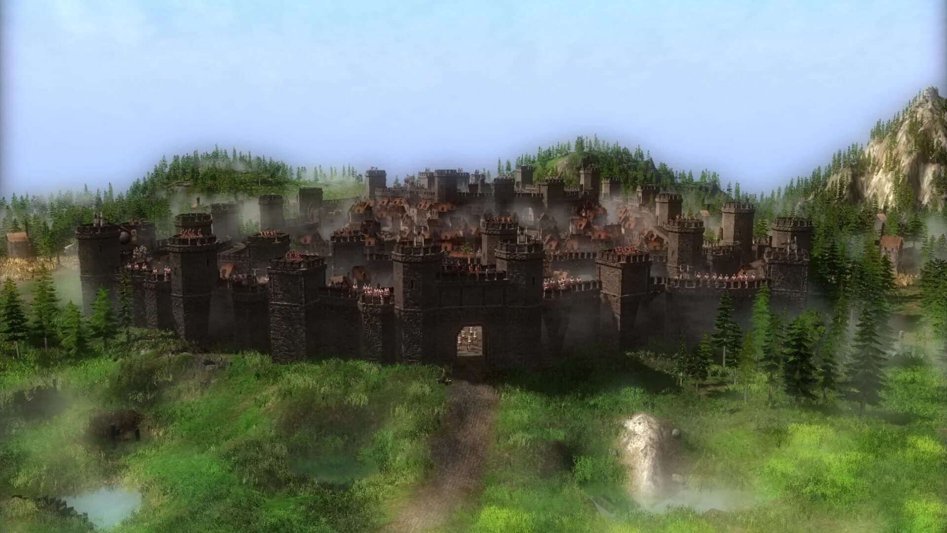 Kingdom Wars screenshot 3