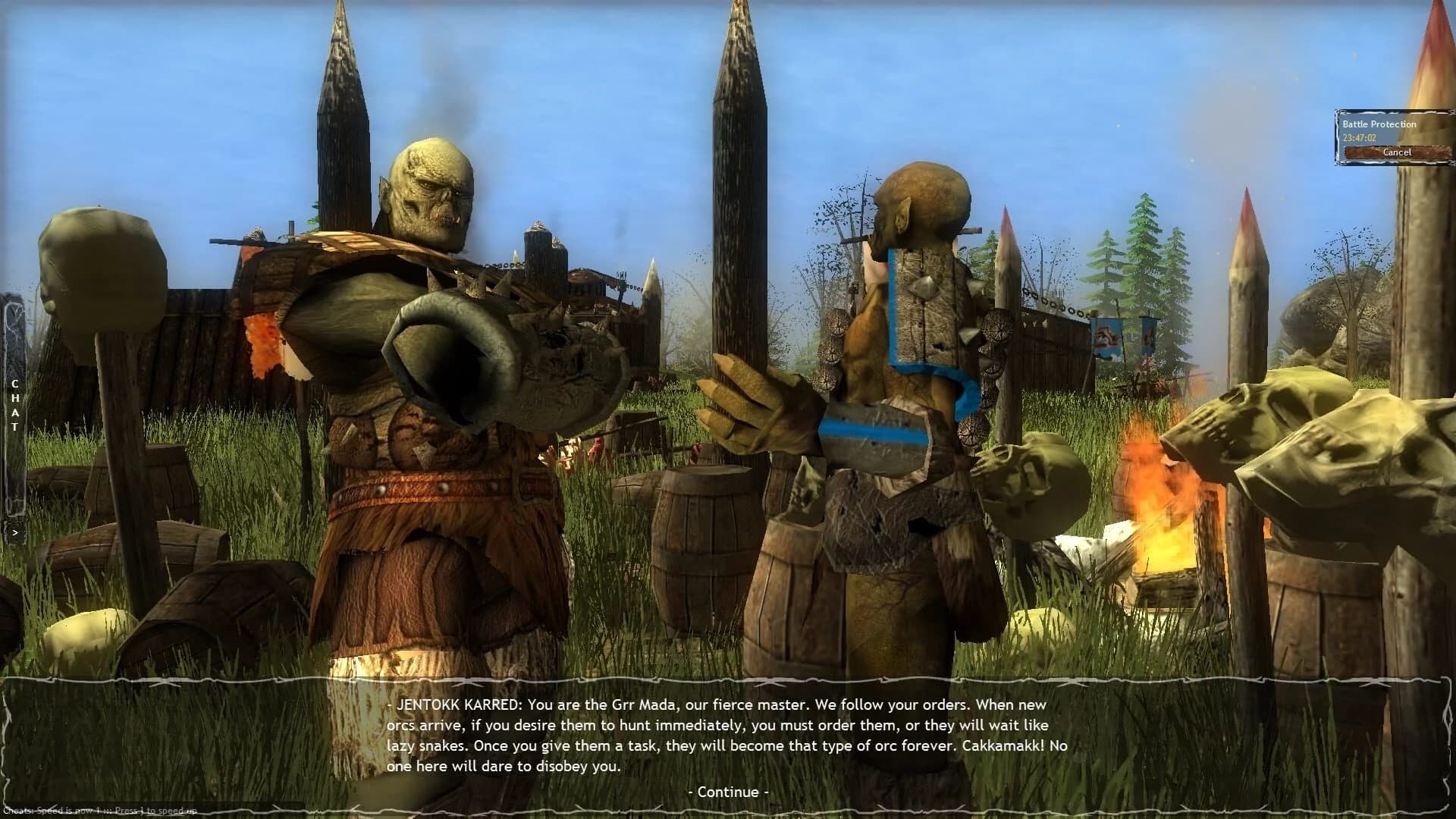 Kingdom Wars screenshot 5
