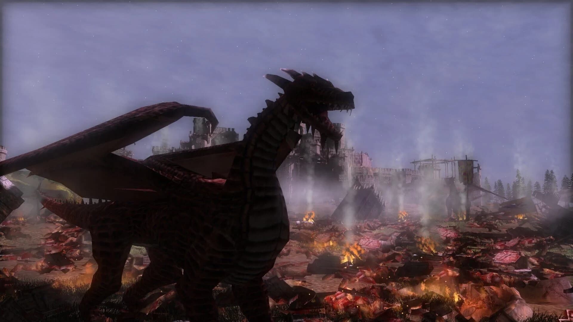 Kingdom Wars screenshot 4