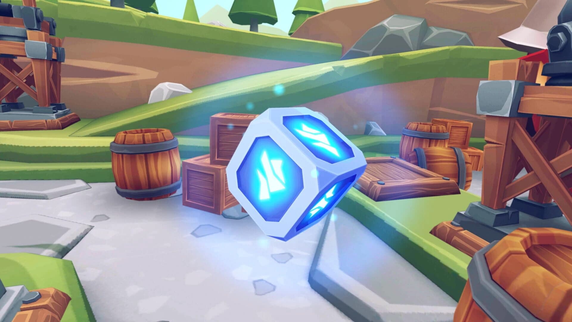 Kingdom Watcher screenshot 2